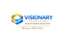 Visionary people's investment Logo